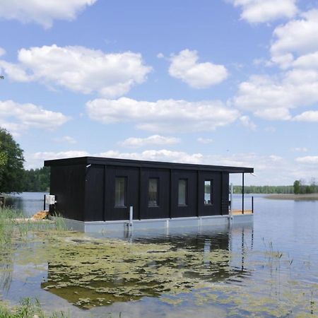 Dom Na Wodzie Villa Kruklanki Luaran gambar