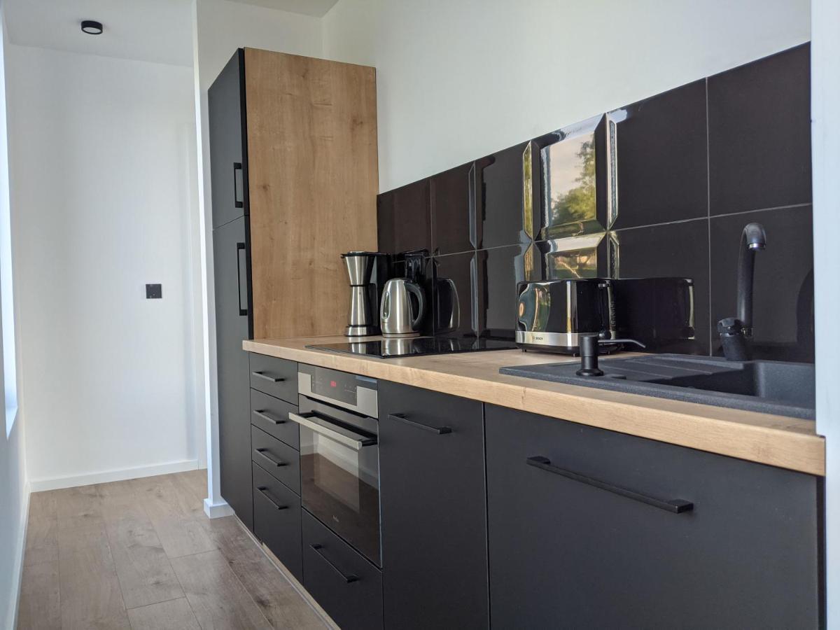 Dom Na Wodzie Villa Kruklanki Luaran gambar